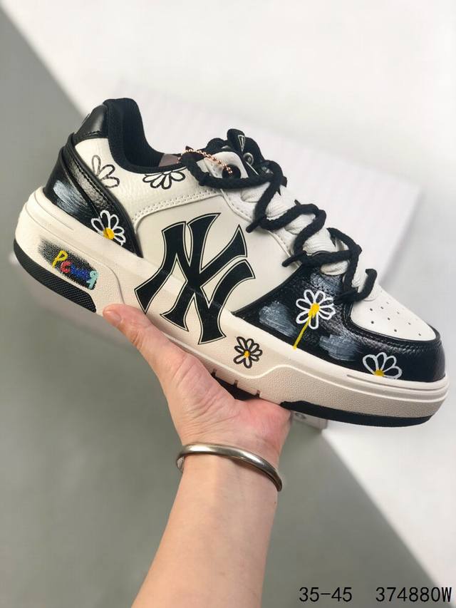 Get version of the pure hand-painted Get version! Korea Korea limited sale Ny Am