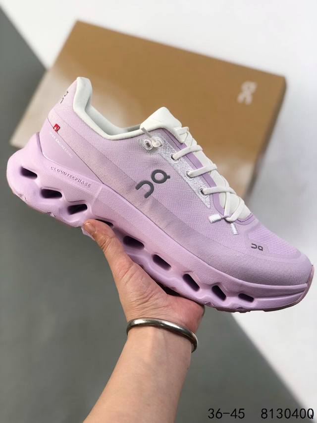 Corporate-level with half size! On Cloudvista shoes are sports casual shoes insp