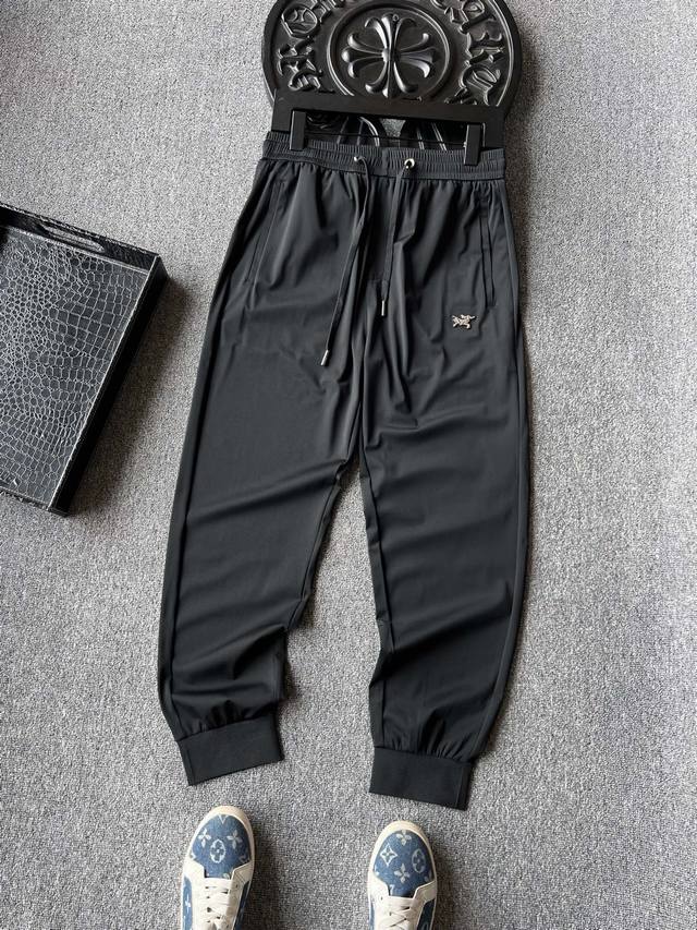 Top-quality goods from the counter! Popular hit! Arc'teryx's new ice oxygen silk