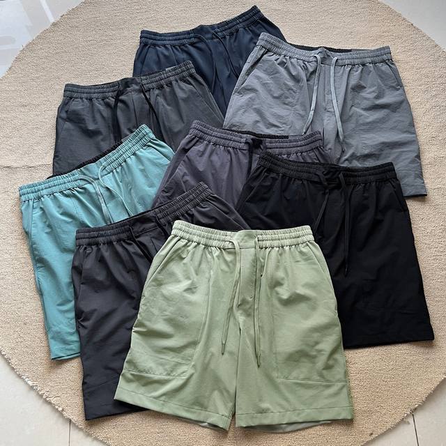 Popular shorts! Eight colors on sale! Go for it! Candy-colored summer, you deser