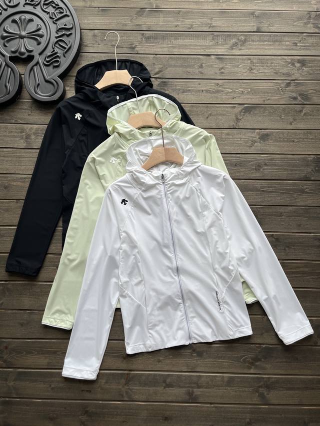D Arrow Home Spring and Summer New Product Women's Upf50+ Sunscreen Skin Clothes