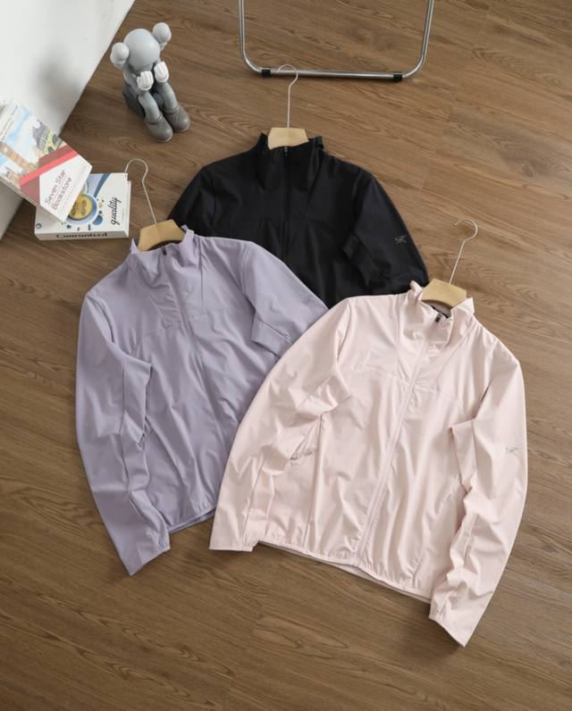 New arrival women's sun protection clothing - the highest version on the market