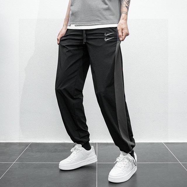 is new and cool. As smooth as milk! Double hook Nike summer light breathable Nik
