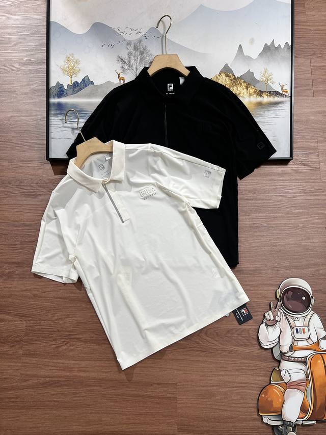 The century-old sports fashion brand Fila was founded in 1911. is positioned as