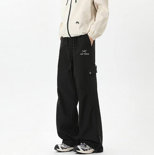Arc'teryx Arc'teryx overseas outdoor waterproof assault pants, the same style ca