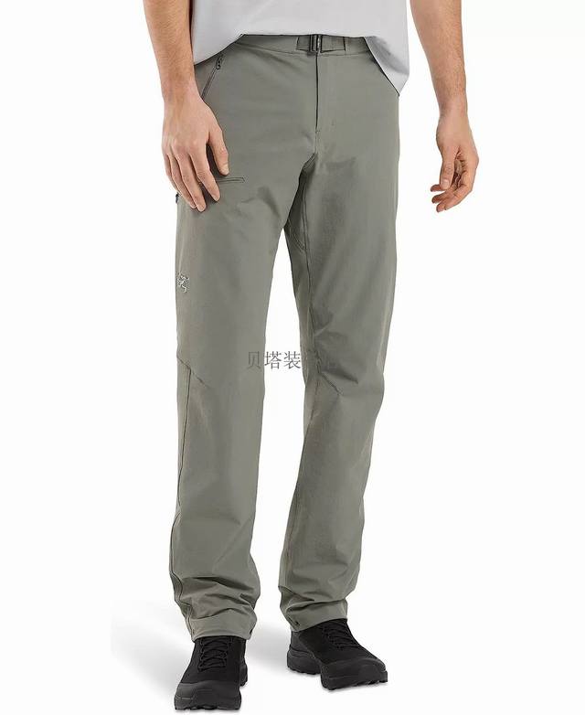 Fully taped, no bulk on the upper body! 2025 new summer slim fit, the same loose