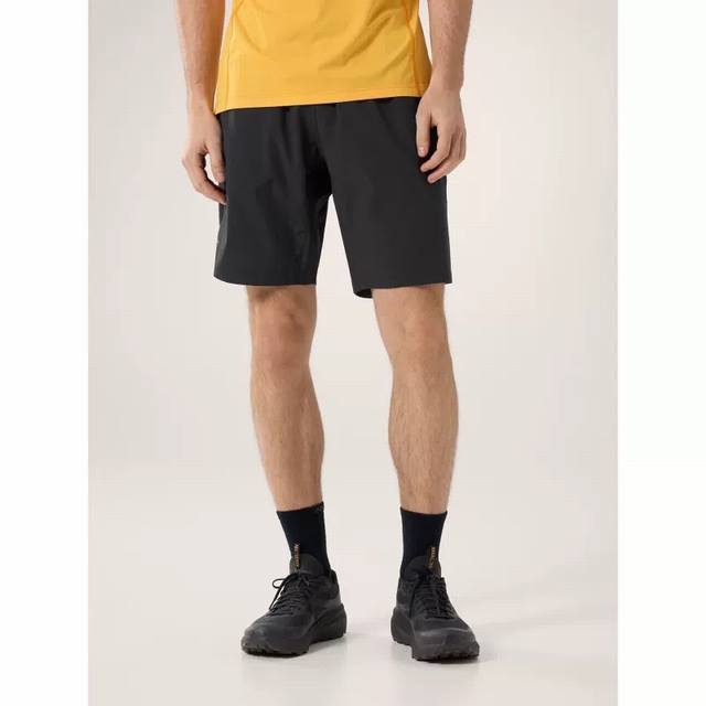 Arc'teryx Incendo Short 9 Men's Quick-Drying Shorts Lightweight, Breathable, Out