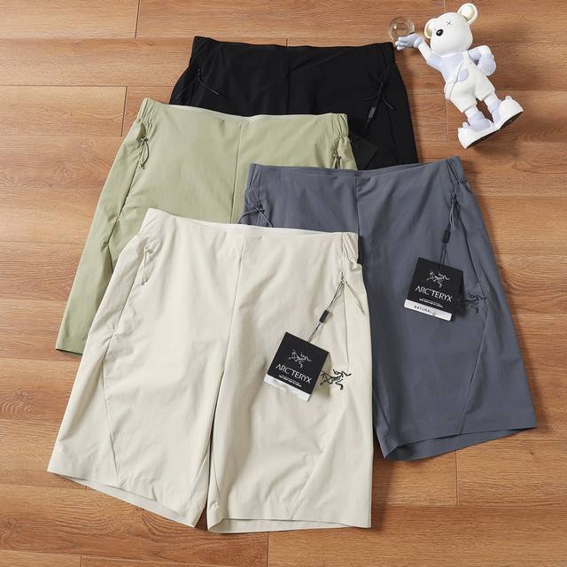 for Arc'teryx Arc'teryx summer new outdoor lightweight quick-drying shorts, prof