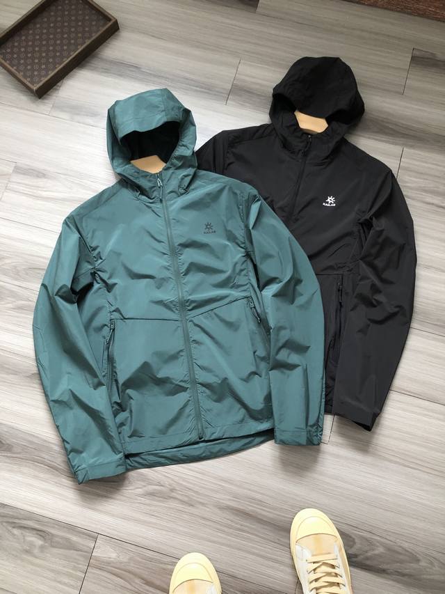 Kail*SحShijia Logo Logo offset printing men's and women's sports outdoor mountai