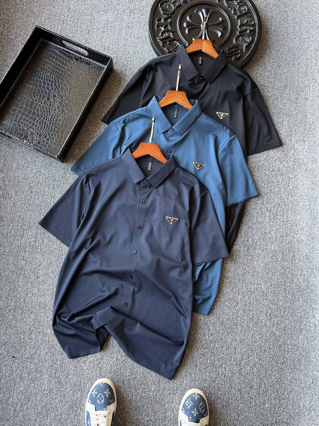 Top counter brocade and cotton! Popular hit! Prada Prada counter new product lit