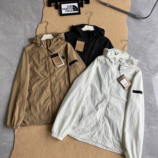 The North Face Tnf workwear big pocket couple shorts 5-point pants 10,000-needle