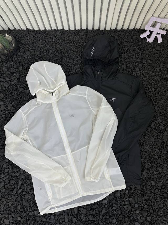 Are'leryx | Arc'teryx 25 counter spring and summer new men's solid color mountai