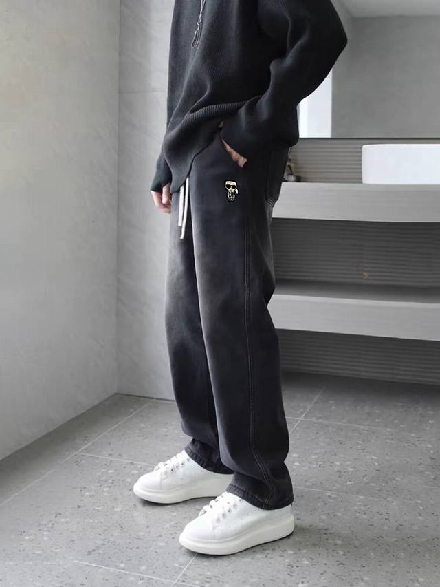 Fendi Fendi Lafayette overseas version of American high street simple style grad