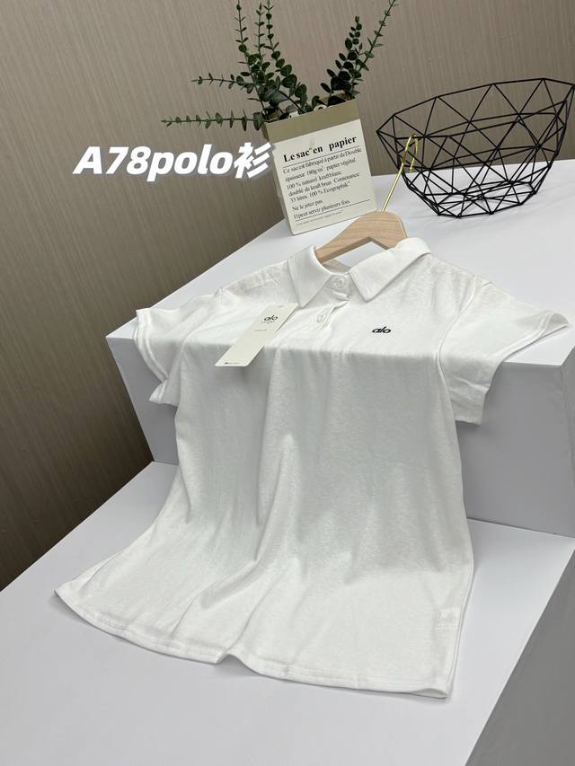 package, 2 pieces in a pack, the appearance is amazing! Alo Yoya2025 new summer