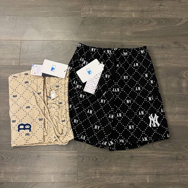 Mlb new summer style heavy-duty monogram printed full-body embroidered Logo coup