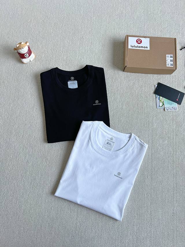 Order number 06202. Lululemon Technology Triple-Proof Short Sleeves are here! Pe
