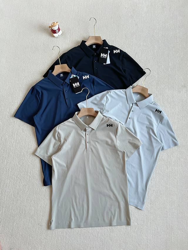 Order number 06193. Helly Hansen Hh Men's Outdoor Sports Moisture-Absorbing Quic