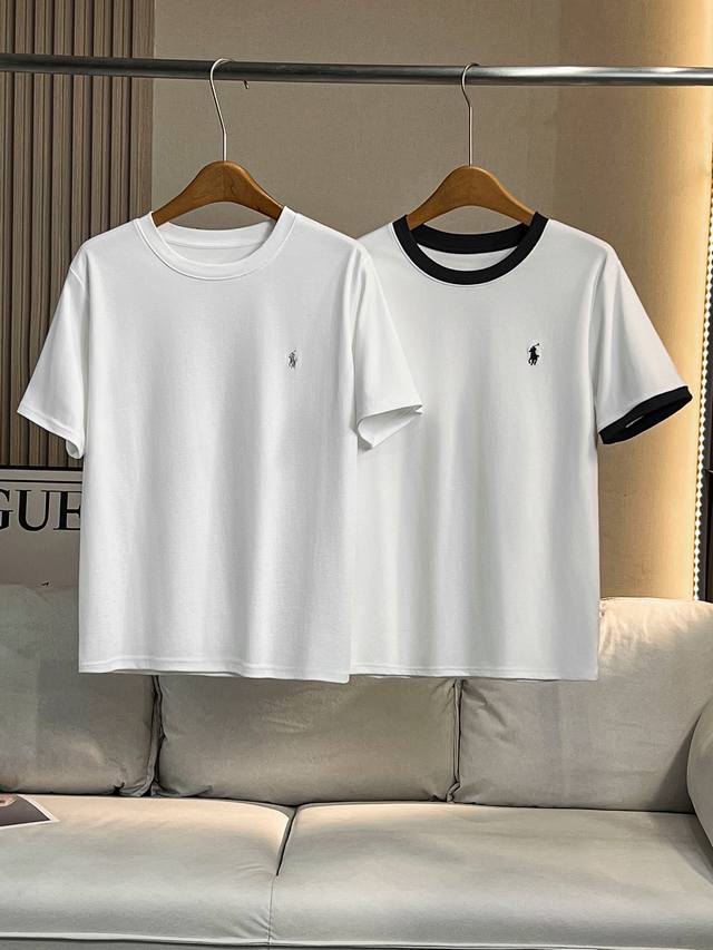 for supply. Link to the Ralph Lauren embroidered short-sleeve shirt: Jj892 Color
