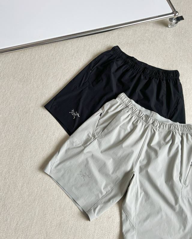 Arc'Teryx Arc'Teryx lightweight outdoor sports quick-drying laminated cool short
