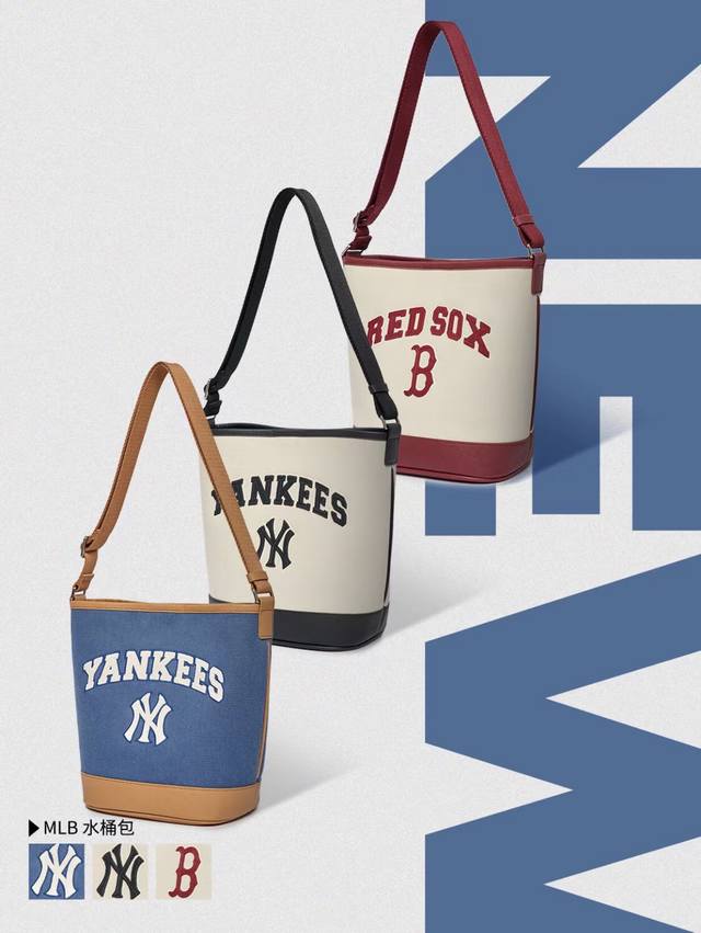 The approved version has a triple tag that can be scanned! Mlb Korean brand's ne