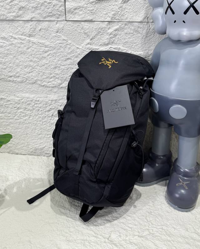 Arc'teryx-Arcerthroyceph Mamtis 20L Men's and Women's Backpack Computer Bag Wate