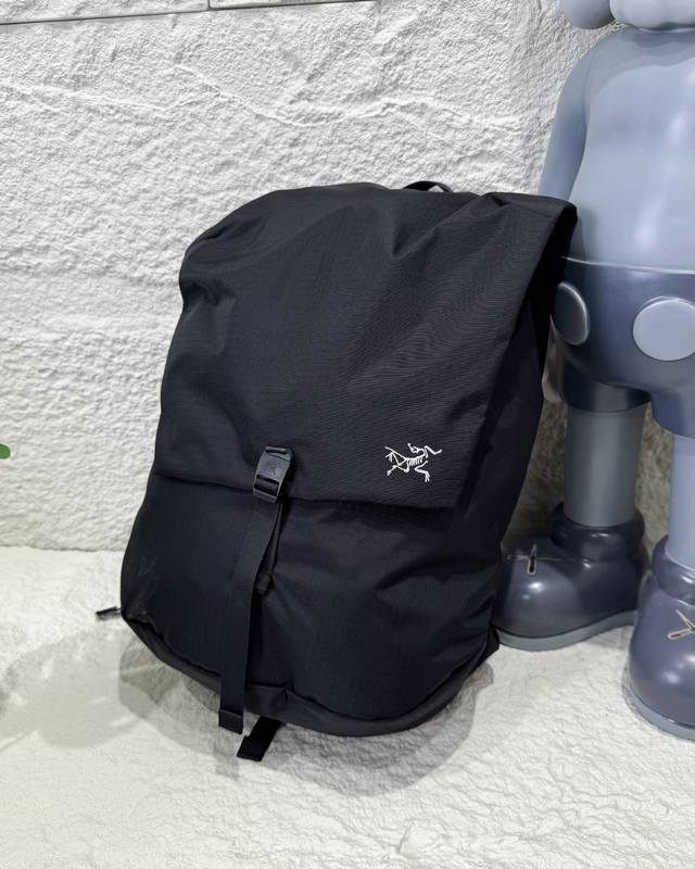 Arcteryx Granville 20L Waterproof Backpack Couple Schoolbag Men's and Women's Ba