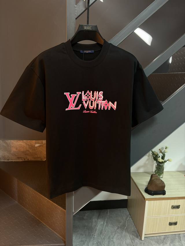 Top-level highest version Lv Louis Vuitton Louis Vuitton 1V Classic chest thick