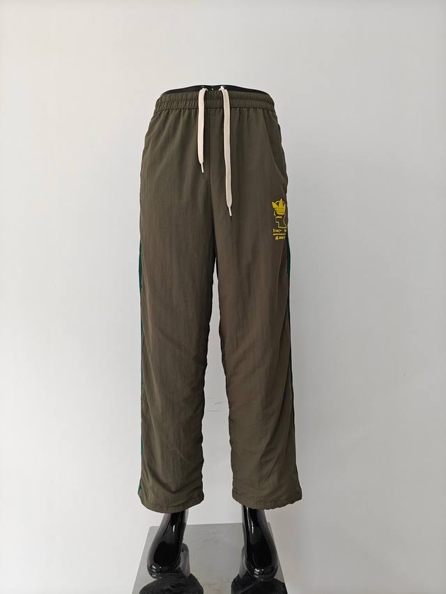 Adidas Originals x Brain Dead Clover Brain Dead Joint Model Ss Comfortable, styl