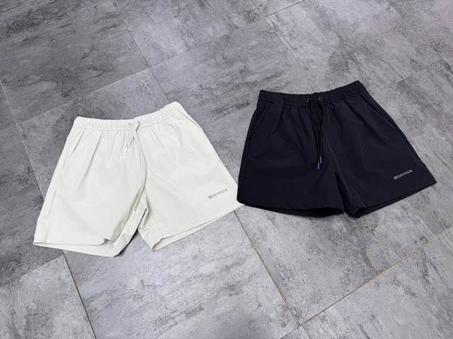 25 new counter stock clone Kl camping sports women's shorts, foreign trade order