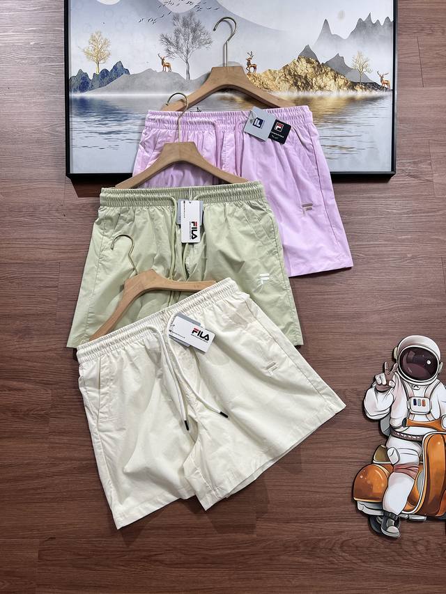 Flia2025 New women's short skirt and pants fake two-piece. Fashionable and sport