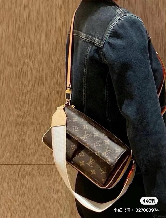 Lv camel bag The bag that has fascinated thousands of second-hand lovers is here