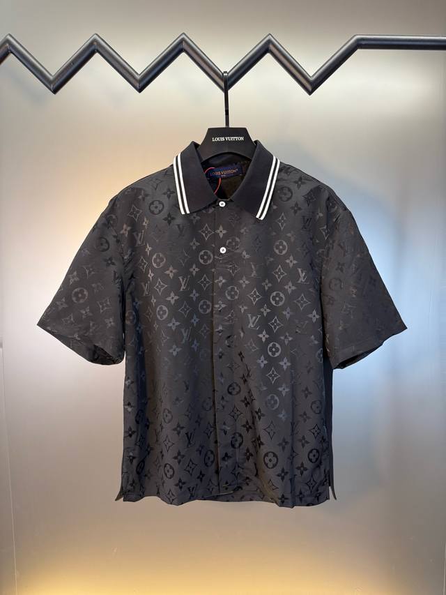 can be paired with the same style of shorts Counter-tested version Louis Vuitton
