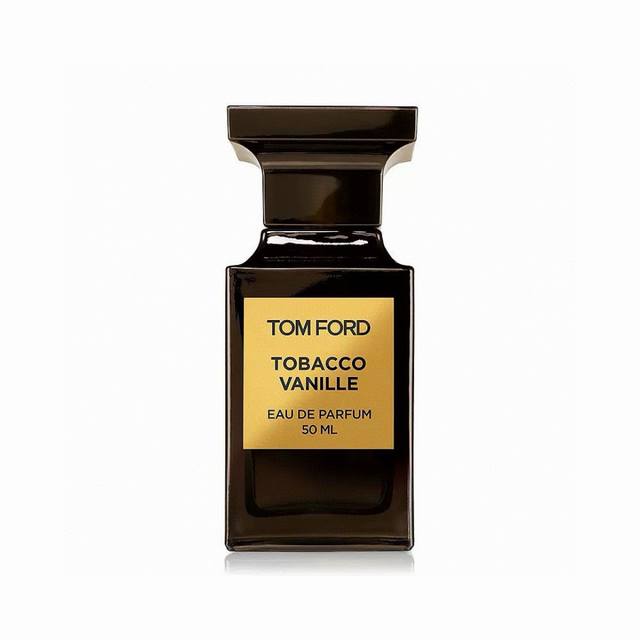 Vietnamese version TF Vanille 50Ml Vietnamese import customs seized with handbag