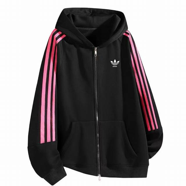 for . Same style as Adidas counters. New spring Hong Kong style striped cardigan