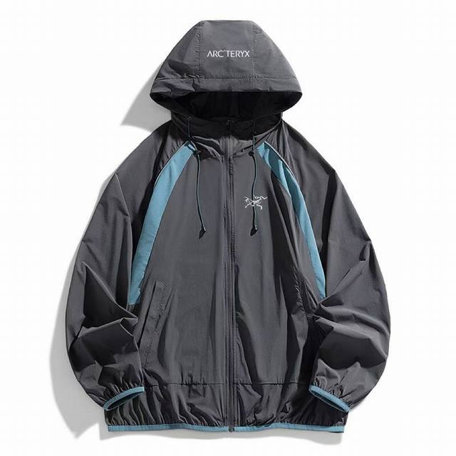for Arc'teryx Arc'teryx summer all-weather outdoor sports travel, hiking lightwe