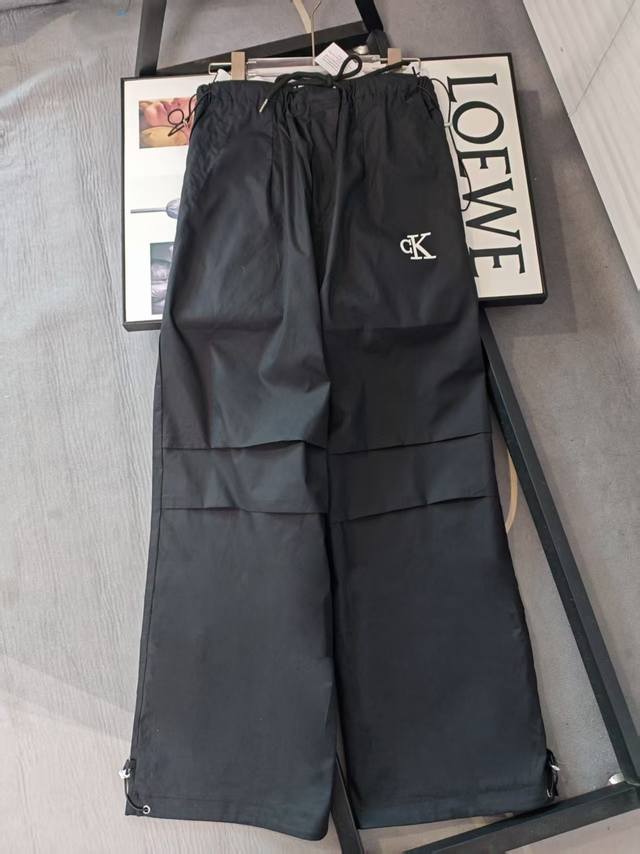 Real photos of overalls. Another pair of pants that are considered the best for
