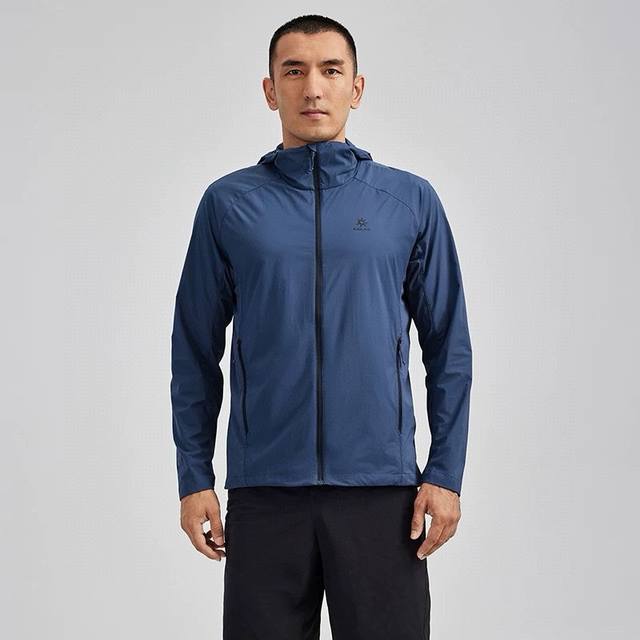 Matching information picture Kailas sports outdoor mountaineering elastic thin h