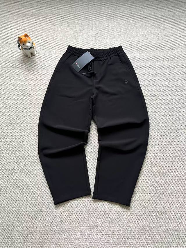 Order number 06241. 2025 summer new product Lulu Lululemon men's banana scimitar