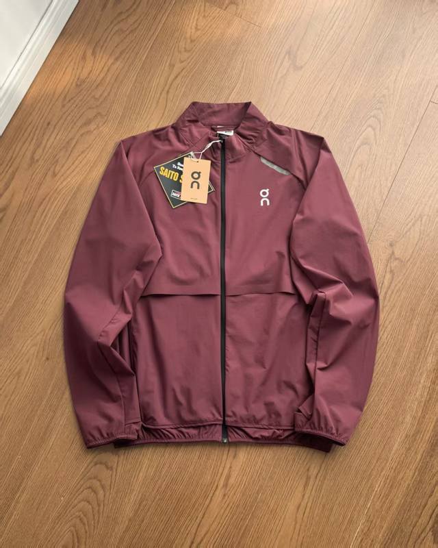is new! , On Anpao Weather Jacket Insulated lightweight skin clothing couple sty