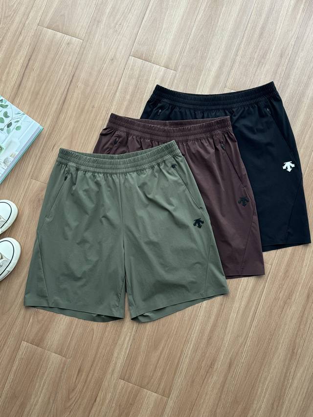 1781863FFF! Dijia men's sports casual quick-drying shorts are made for sports! N