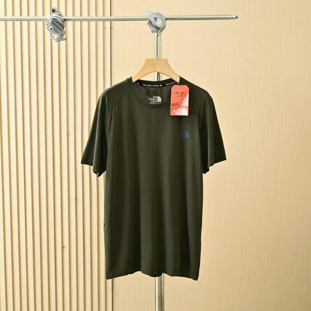 New arrival The North Face Tnf summer men's four-color casual nylon fabric stret