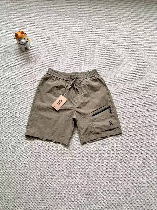 Order number 06233. Travel light! On Angpao official men's cool quick-drying cas