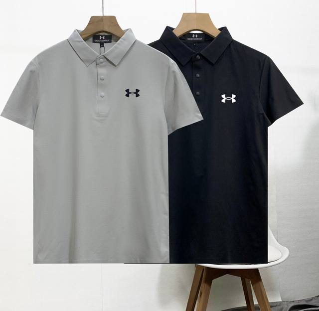 Popular Under Armour - Summer high-quality technology cotton seamless quick-dryi
