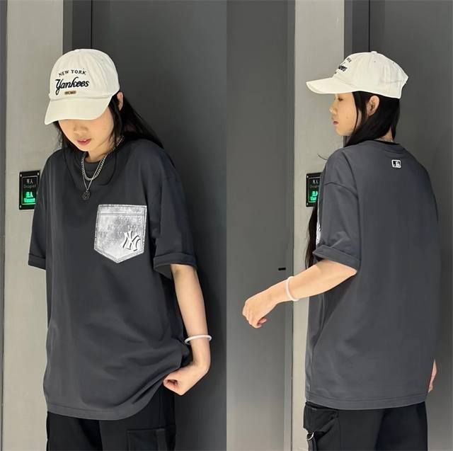 New arrival High-end quality Mlb Ny Yankees Ny imitation denim letters Ny new pr