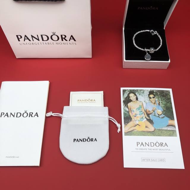 Pandora bracelet, the highest version, Heavy arrival I got a batch of Pandora br