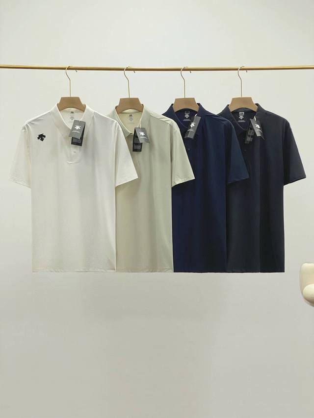 for Descente* Descente Training series comprehensive training sports casual busi