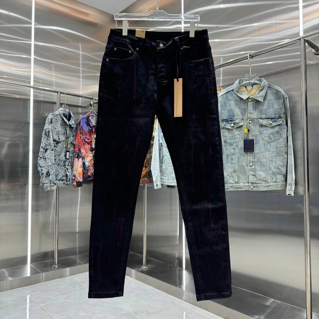 Ksubi Australian graffiti craft street fashion slim fit skinny stretch jeans col