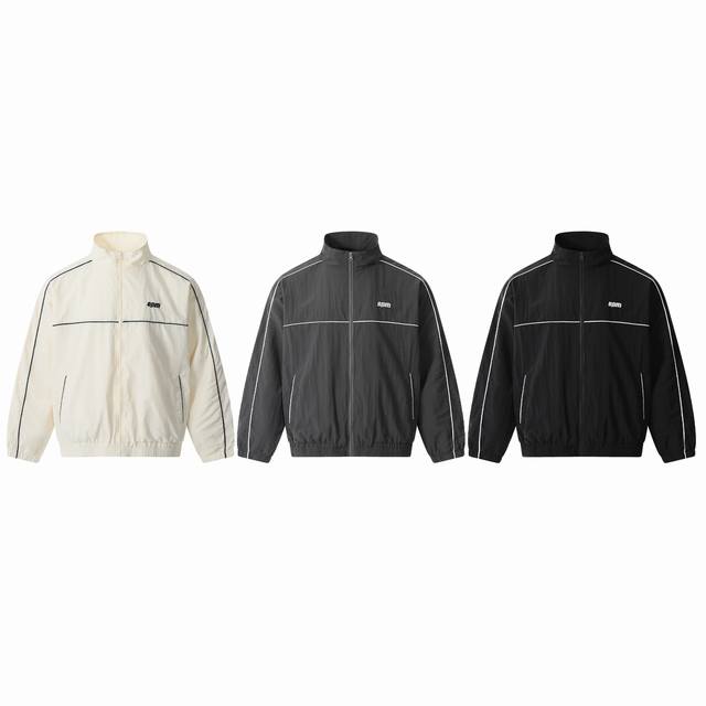 6Pm-01 Sixpm 6Pm woven reflective sports stitching embroidered letter small labe