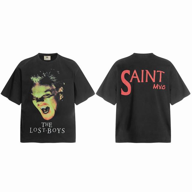 Vt9246 Saint Michael Mx6 "The Lost Boys" Lost Boys co-branded goblin digital dir