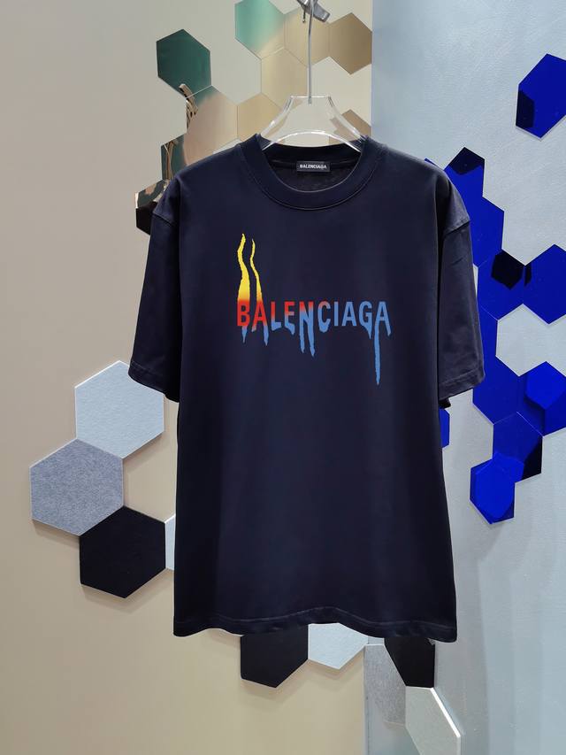 High quality Balenciaga catwalk model 2025Ss spring and summer new launch 280g h